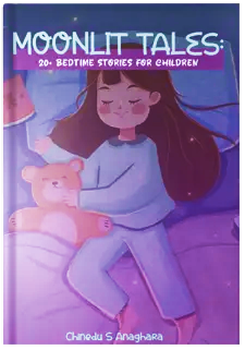 Moonlit Tales by Authors Eclipse 